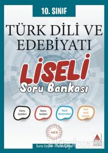 10. Sınıf Türk Dili ve Edebiyatı Liseli Soru Bankası