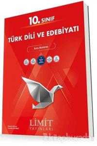 10. Sınıf Türk Dili ve Edebiyatı Soru Bankası