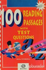 100 Reading Passages With Test Questions
