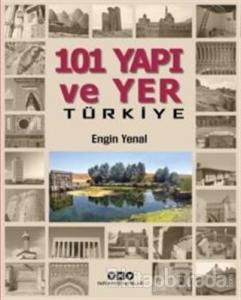 101 Yapı ve Yer Türkiye (Ciltli)