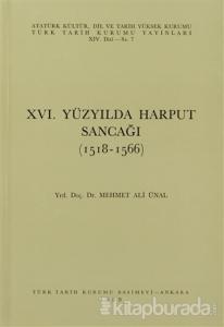 16. Yüzyılda Harput Sancağı (1518-1566)