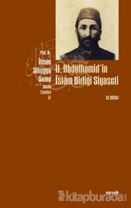 2. Abdülhamid'in İslam Birliği Siyaseti