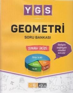 2017 YGS Geometri Soru Bankası Sınav İkizi