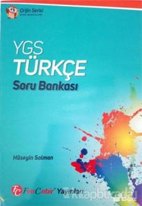 2017 YGS Türkçe Soru Bankası