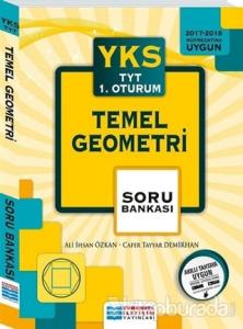 2018 YKS TYT 1. Oturum Temel Geometri Soru Bankası