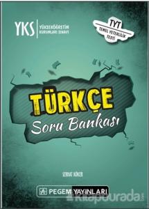 2019 YKS TYT 1. Oturum Türkçe Soru Bankası