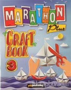 3.Sınıf New Marathon Plus Reference Book Pack 2020