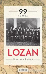 99 Soruda Lozan (Ciltli)