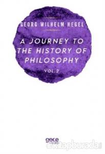 A Journey to the History of Philosophy Vol. 2