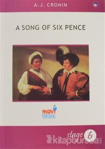 A Song Of Six Pence Stage 6