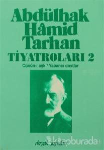 Abdülhak Hamid Tarhan Tiyatroları 2