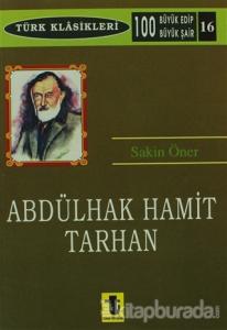 Abdülhak Hamit Tarhan