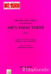 Abü'l - Farac Tarihi 2. Cilt