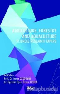 Agriculture, Forestry and Aquaculture Sciences Research Papers