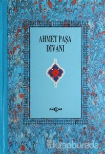 Ahmet Paşa Divanı  (Kuşe) (Ciltli)