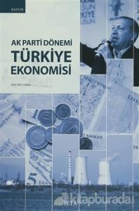 AK Parti Dönemi Türkiye Ekonomisi