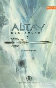 Altay Destanları 3