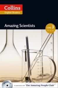 Amazing Scientists (Level 3 - B1)