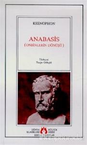 Anabasis (Onbinlerin Dönüşü)