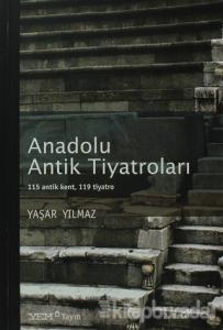 Anadolu Antik Tiyatroları