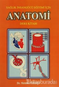 Anatomi Ders Kitabı