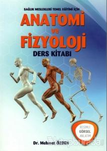 Anatomi ve Fizyoloji Ders Kitabı
