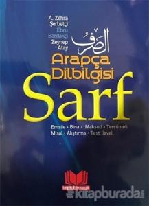 Arapça Dilbilsi Sarf