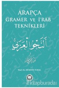 Arapça Gramer ve İ‘Rab Teknikleri