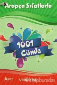 Arapça Sıfatlarla 1001 Cümle