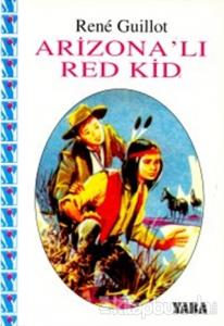 Arizona'lı Red Kid