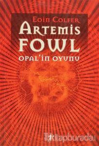 Artemis Fowl Opal'in Oyunu