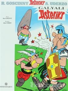 Asteriks Galyalı Asteriks
