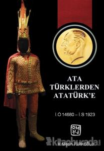Ata Türklerden Atatürk'e