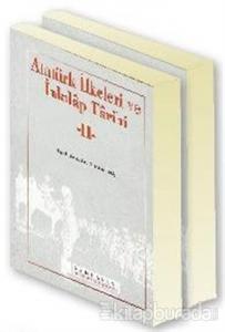 Atatürk İlkeleri ve İnkılap Tarihi 1-2 (2 Cilt Takım)