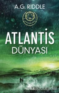 Atlantis Dünyası - Kökenin Gizemi 3