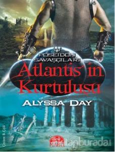 Atlantis'in Kurtuluşu