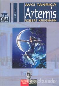 Avcı Tanrıça Artemis