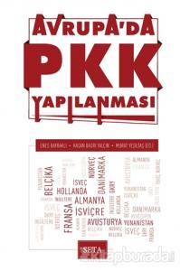 Avrupa'da PKK Yapılanması