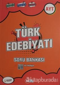 AYT Türk Edebiyatı Soru Bankası
