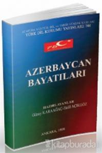Azerbaycan Bayatıları