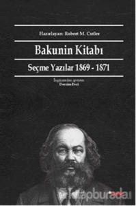 Bakunin Kitabı