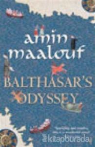 Balthasar's Odyssey (Ciltli)