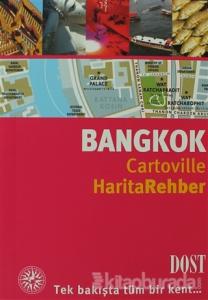 Bangkok Cartoville Harite Rehber