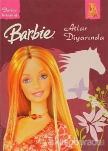 Barbie - Atlar Diyarında (Ciltli)