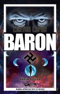 Baron - Curtus Lupus