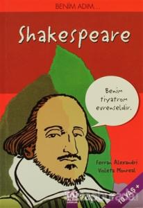 Benim Adım... Shakespeare