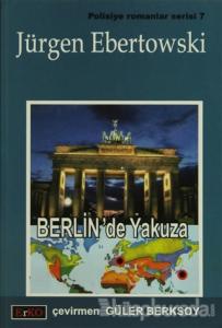 Berlin'de Yakuza