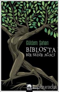 Biblos'ta Bir Sedir Ağacı