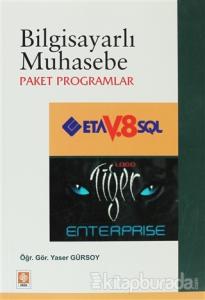 Bilgisayarlı Muhasebe - Paket Programlar