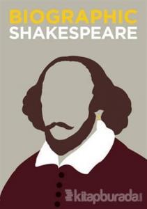 Biographic: Shakespeare (Ciltli)